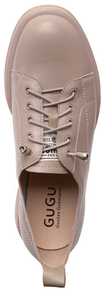 ЖЕНСКИЕ ТУФЛИ НАТУРАЛЬНАЯ КОЖА GUGU ГЕРМАНИЯ