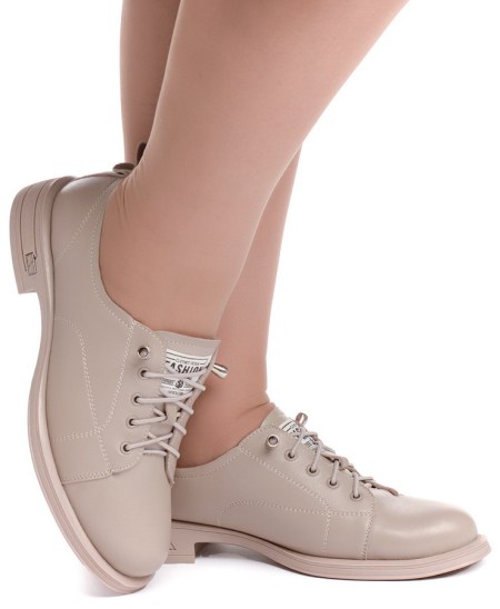 ЖЕНСКИЕ ТУФЛИ НАТУРАЛЬНАЯ КОЖА GUGU ГЕРМАНИЯ