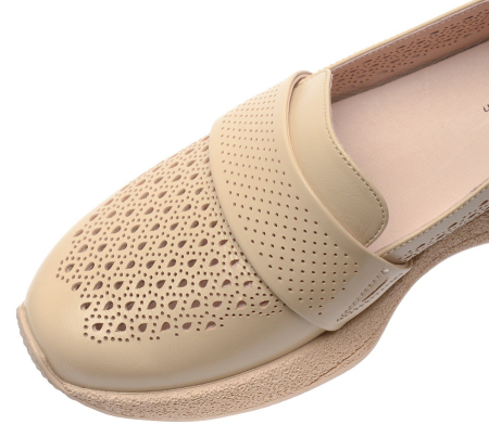 ЖЕНСКИЕ ТУФЛИ НАТУРАЛЬНАЯ КОЖА GUGU ГЕРМАНИЯ