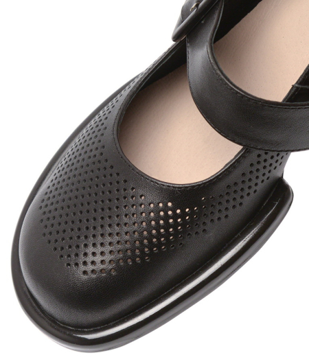 ЖЕНСКИЕ ТУФЛИ НАТУРАЛЬНАЯ КОЖА GUGU ГЕРМАНИЯ