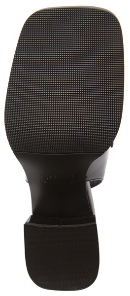 ЖЕНСКИЕ ТУФЛИ НАТУРАЛЬНАЯ КОЖА ЛАКОВАЯ GUGU ГЕРМАНИЯ