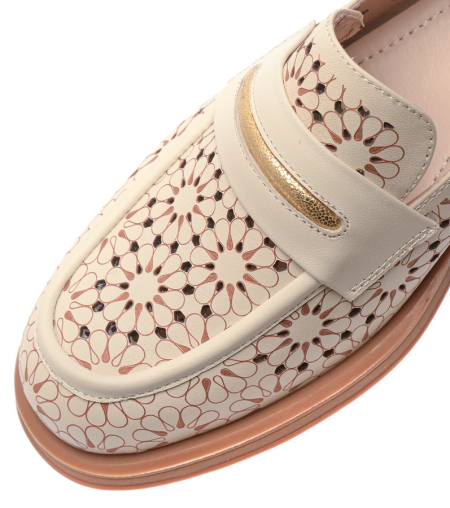 ЖЕНСКИЕ ТУФЛИ НАТУРАЛЬНАЯ КОЖА GUGU ГЕРМАНИЯ