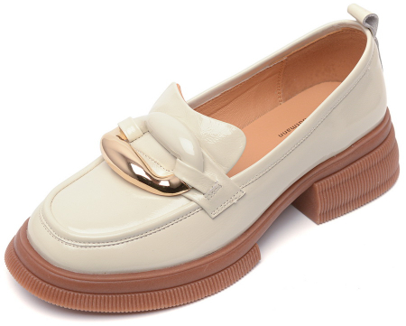 ЖЕНСКИЕ ТУФЛИ НАТУРАЛЬНАЯ КОЖА GUGU ГЕРМАНИЯ