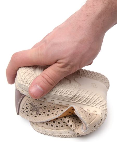 ЖЕНСКИЕ ТУФЛИ НАТУРАЛЬНАЯ КОЖА GUGU ГЕРМАНИЯ