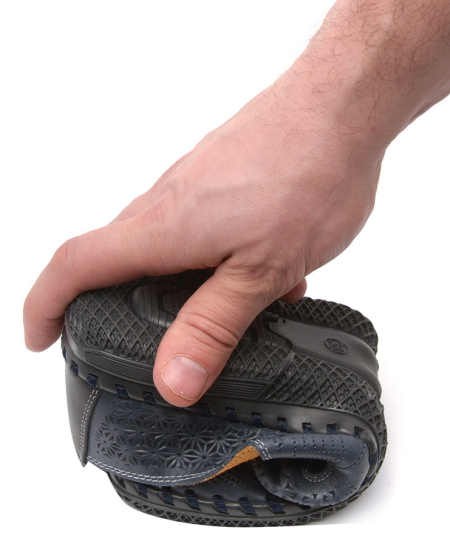 ЖЕНСКИЕ ТУФЛИ НАТУРАЛЬНАЯ КОЖА GUGU ГЕРМАНИЯ