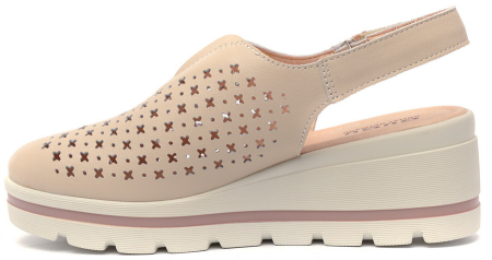 ЖЕНСКИЕ ТУФЛИ НАТУРАЛЬНАЯ КОЖА GUGU ГЕРМАНИЯ