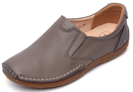 ЖЕНСКИЕ ТУФЛИ НАТУРАЛЬНАЯ КОЖА GUGU ГЕРМАНИЯ