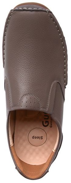 ЖЕНСКИЕ ТУФЛИ НАТУРАЛЬНАЯ КОЖА GUGU ГЕРМАНИЯ