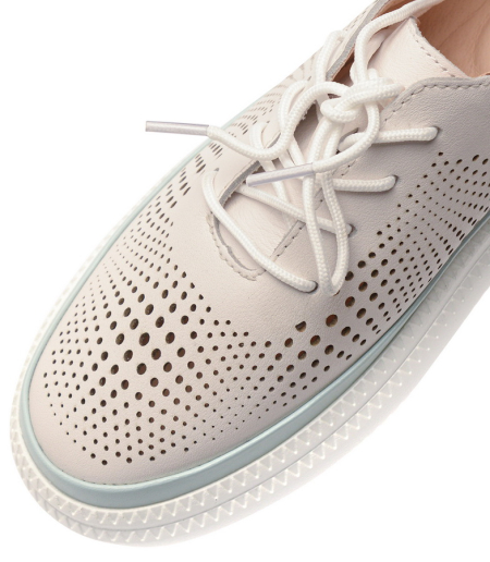 ЖЕНСКИЕ ТУФЛИ НАТУРАЛЬНАЯ КОЖА GUGU ГЕРМАНИЯ