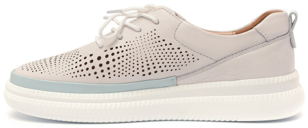 ЖЕНСКИЕ ТУФЛИ НАТУРАЛЬНАЯ КОЖА GUGU ГЕРМАНИЯ