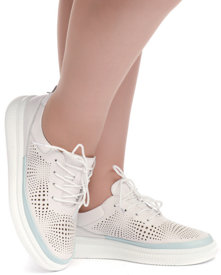 ЖЕНСКИЕ ТУФЛИ НАТУРАЛЬНАЯ КОЖА GUGU ГЕРМАНИЯ