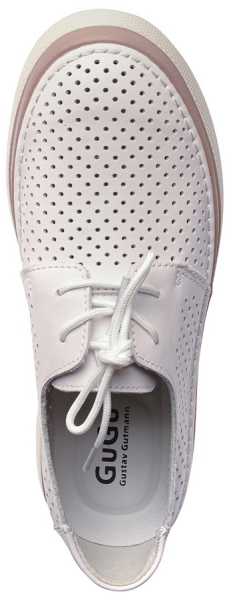 ЖЕНСКИЕ ТУФЛИ НАТУРАЛЬНАЯ КОЖА GUGU ГЕРМАНИЯ