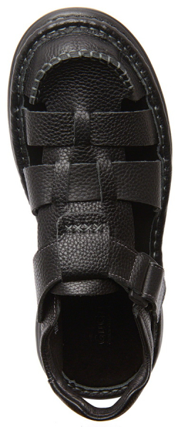 МУЖСКИЕ САНДАЛИИ НАТУРАЛЬНАЯ КОЖА GUGU ГЕРМАНИЯ