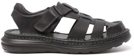 МУЖСКИЕ САНДАЛИИ НАТУРАЛЬНАЯ КОЖА GUGU ГЕРМАНИЯ