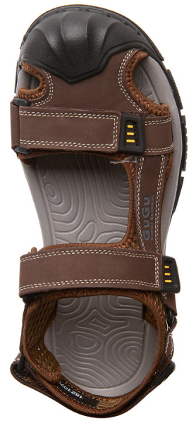 МУЖСКИЕ САНДАЛИИ НАТУРАЛЬНАЯ КОЖА GUGU ГЕРМАНИЯ