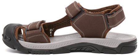 МУЖСКИЕ САНДАЛИИ НАТУРАЛЬНАЯ КОЖА GUGU ГЕРМАНИЯ