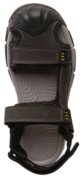 МУЖСКИЕ САНДАЛИИ НАТУРАЛЬНАЯ КОЖА GUGU ГЕРМАНИЯ