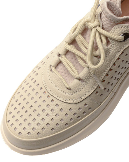 МУЖСКИЕ ПОЛУСПОРТИВНЫЕ ТУФЛИ НАТУРАЛЬНАЯ КОЖА GUGU ГЕРМАНИЯ