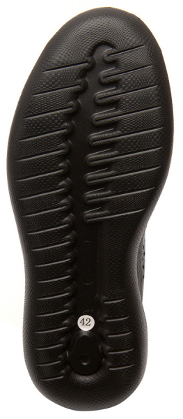 МУЖСКИЕ ПОЛУСПОРТИВНЫЕ ТУФЛИ НАТУРАЛЬНАЯ КОЖА GUGU ГЕРМАНИЯ