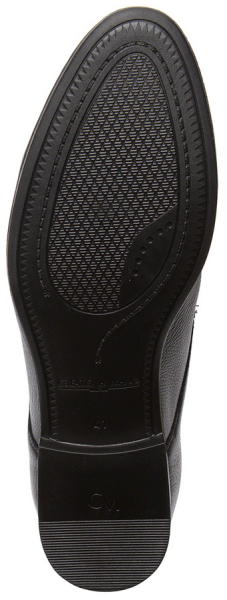 МУЖСКИЕ ПОЛУБОТИНКИ НАТУРАЛЬНАЯ КОЖА CORVETTO ИТАЛИЯ