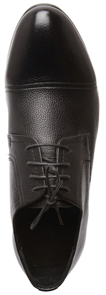 МУЖСКИЕ ПОЛУБОТИНКИ НАТУРАЛЬНАЯ КОЖА CORVETTO ИТАЛИЯ