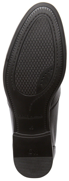 МУЖСКИЕ ПОЛУБОТИНКИ НАТУРАЛЬНАЯ КОЖА CORVETTO ИТАЛИЯ