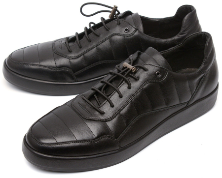 МУЖСКИЕ ПОЛУБОТИНКИ НАТУРАЛЬНАЯ КОЖА CORVETTO ИТАЛИЯ