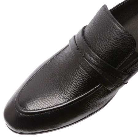 МУЖСКИЕ ПОЛУБОТИНКИ НАТУРАЛЬНАЯ КОЖА CORVETTO ИТАЛИЯ