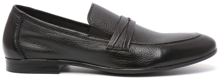 МУЖСКИЕ ПОЛУБОТИНКИ НАТУРАЛЬНАЯ КОЖА CORVETTO ИТАЛИЯ