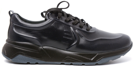 МУЖСКИЕ КРОССОВКИ НАТУРАЛЬНАЯ КОЖА РОСВЕСТ РОССИЯ