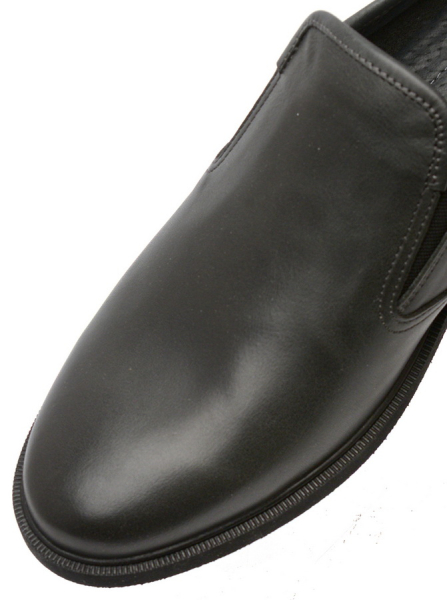 МУЖСКИЕ ПОЛУБОТИНКИ НАТУРАЛЬНАЯ КОЖА CORVETTO ИТАЛИЯ