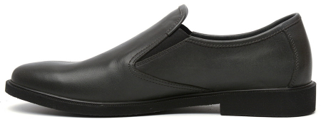 МУЖСКИЕ ПОЛУБОТИНКИ НАТУРАЛЬНАЯ КОЖА CORVETTO ИТАЛИЯ