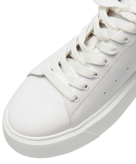 ЖЕНСКИЕ КЕДЫ НАТУРАЛЬНАЯ КОЖА CORVETTO ИТАЛИЯ