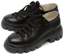 Женские Туфли Натуральная Кожа Corvetto код товара: 45007