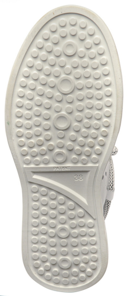 ЖЕНСКИЕ КРОССОВКИ НАТУРАЛЬНАЯ КОЖА CORVETTO ИТАЛИЯ