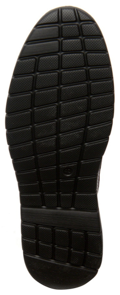 МУЖСКИЕ ПОЛУБОТИНКИ НАТУРАЛЬНАЯ КОЖА CORVETTO ИТАЛИЯ