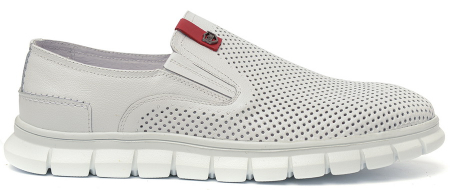 МУЖСКИЕ ПОЛУБОТИНКИ НАТУРАЛЬНАЯ КОЖА CORVETTO ИТАЛИЯ