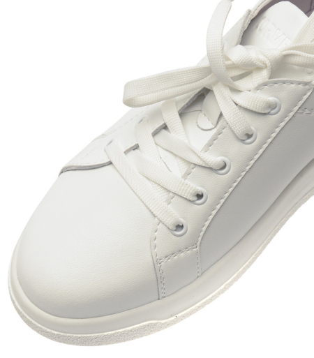 ЖЕНСКИЕ КЕДЫ НАТУРАЛЬНАЯ КОЖА CORVETTO ИТАЛИЯ