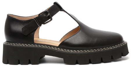 ЖЕНСКИЕ ТУФЛИ НАТУРАЛЬНАЯ КОЖА SALAMANDER