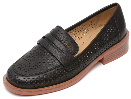 ЖЕНСКИЕ ТУФЛИ НАТУРАЛЬНАЯ КОЖА SALAMANDER