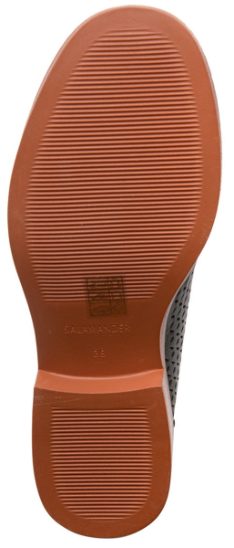 ЖЕНСКИЕ ТУФЛИ НАТУРАЛЬНАЯ КОЖА SALAMANDER