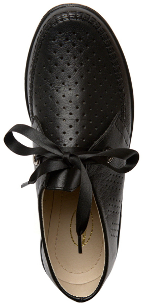 ЖЕНСКИЕ ТУФЛИ НАТУРАЛЬНАЯ КОЖА РОСВЕСТ РОССИЯ