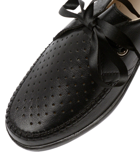 ЖЕНСКИЕ ТУФЛИ НАТУРАЛЬНАЯ КОЖА РОСВЕСТ РОССИЯ