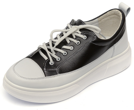 ЖЕНСКИЕ КРОССОВКИ НАТУРАЛЬНАЯ КОЖА МАРКО БЕЛАРУСЬ