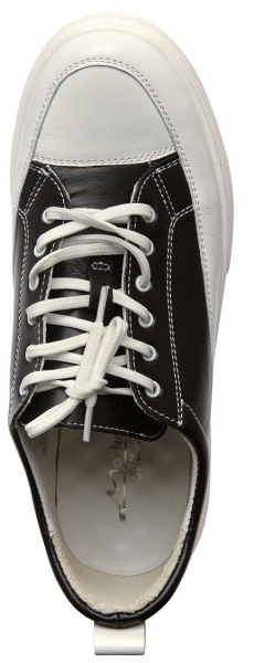 ЖЕНСКИЕ КРОССОВКИ НАТУРАЛЬНАЯ КОЖА МАРКО БЕЛАРУСЬ