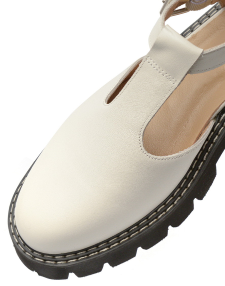 ЖЕНСКИЕ ТУФЛИ НАТУРАЛЬНАЯ КОЖА SALAMANDER