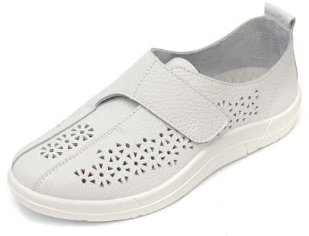 ЖЕНСКИЕ ТУФЛИ ОРТОПЕДИЧЕСКИЕ НАТУРАЛЬНАЯ КОЖА АЛМИ РОССИЯ