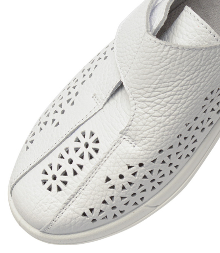 ЖЕНСКИЕ ТУФЛИ ОРТОПЕДИЧЕСКИЕ НАТУРАЛЬНАЯ КОЖА АЛМИ РОССИЯ