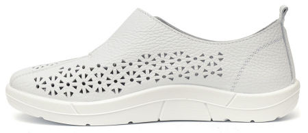 ЖЕНСКИЕ ТУФЛИ ОРТОПЕДИЧЕСКИЕ НАТУРАЛЬНАЯ КОЖА АЛМИ РОССИЯ