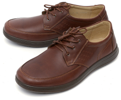 Темно-коричневый